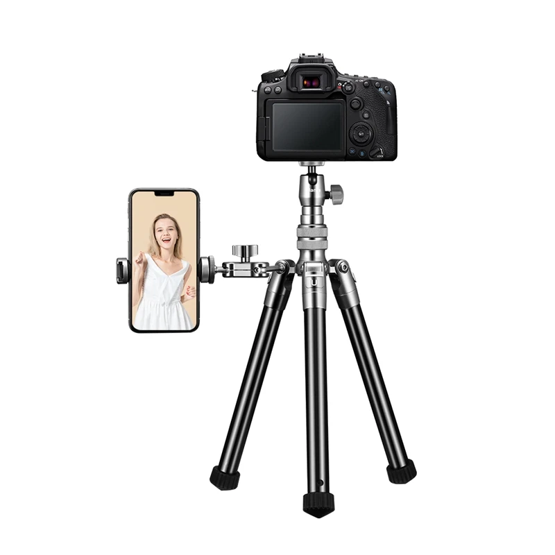 

Ulanzi SK-04 3 in 1 Wireless Bluetooth Selfie Stick Foldable Tripod Expandable Monopod with Remote Control for vlog photography