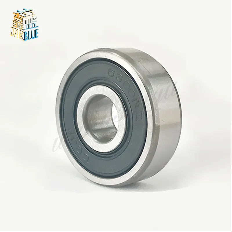 1pcs 6300 6301 6302 6303 6304 6305 6306 6307 6308-2RS ZZ RS RZ 2RZ Deep Groove Ball Bearings