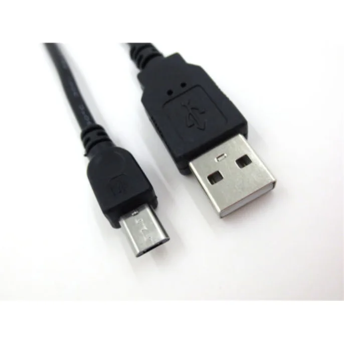 Power Charger Charging Usb Cable Cord Wire For Amazon Fire Tv Streaming