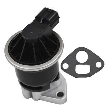 

Car EGR Valve Exhaust Gas Recirculation Valve for Honda Accord Odyssey Pilot Acura Saturn 3.0L 3.5 18011-P8A-A00 EGV658