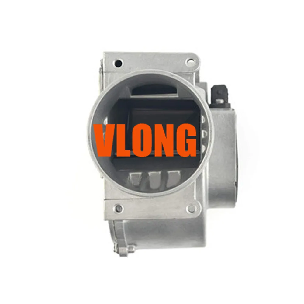 Датчик массового расхода воздуха метр 22250-61010 1988-1992 для Toyota Land Cruiser FJ62