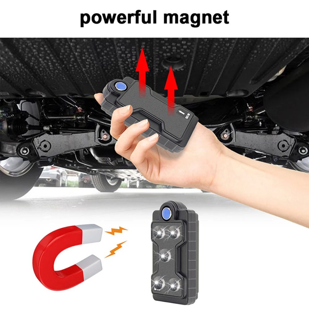 Blind Hole 9pc Slide Hammer Pilot Bearing Puller