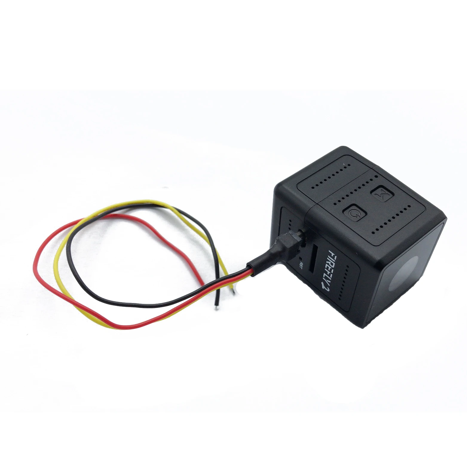 5 в AV кабель питания провод шнур для Hawkeye Firefly Micro Cam и 2 8G FPV передатчик