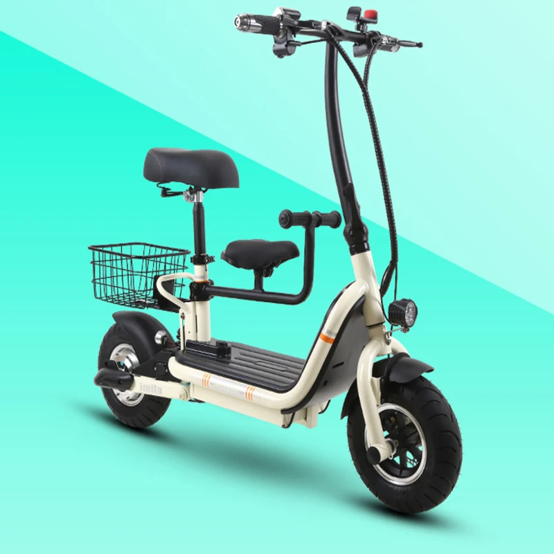 Sale Mini Folding Electric Bicycle 2 Wheels Electric Bicycle 22 Inch 48V Foldable Smart Electric Scooter For Women Adults 10 Sale Mini Folding Electric Bicycle 2 Wheels Electric Bicycle 22 Inch 48V Foldable Smart Electric Scooter For Women Adults 10