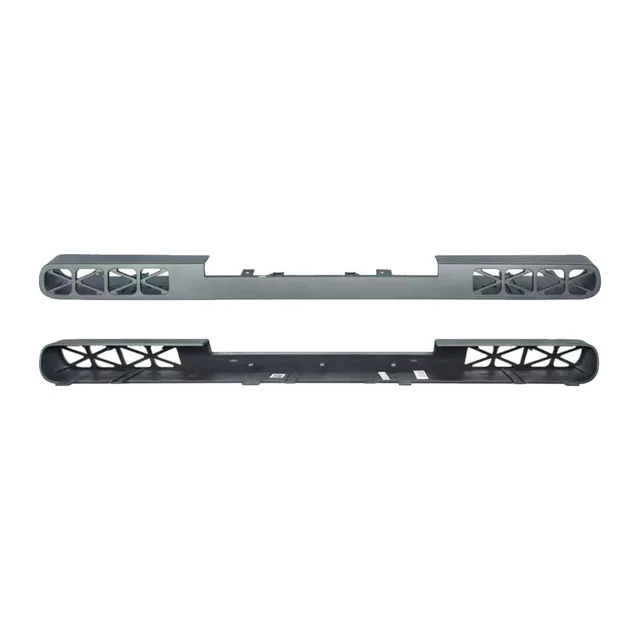 For Dell  Inspiron 15 7000 7566 7567 Laptop LCD Back Cover / Front Bezel / Palm Rest / Bottom Shell / Back Cover / Air Outlet Air outlet 95 new