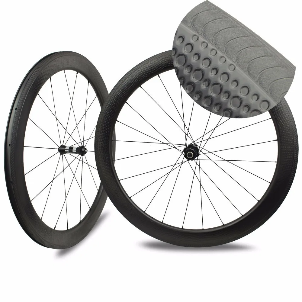 Top Dimple Tubular Carbon Road Bike Wheel 45mm 50mm 58mm 80mm Japan Toray T700 Carbon Fiber Bicycle Wheel Taiwan Ceramic Hub 10 Top Dimple Tubular Carbon Road Bike Wheel 45mm 50mm 58mm 80mm Japan Toray T700 Carbon Fiber Bicycle Wheel Taiwan Ceramic Hub 10