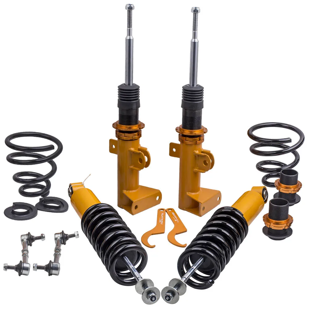 

CoilOvers Suspension Kit for Mercedes Benz W203 C230 C240 C320 2001 2002 2003 2004 2005 2006 2007