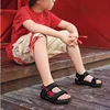 Summer Kids Sandals Breathable Boys Sandals Soft Comfortable Children's Shoes Outdoor Beach Kids Lightweight Sandal ► Photo 2/6