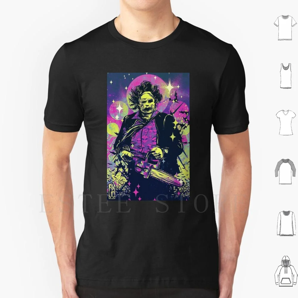 Brutto Killer T Shirt Fai Da Te Big Size 100% Cotone Horror Syfl Case Collage Meme Love Heart Anime Urban Legend Tumblr Girls Uk Clown