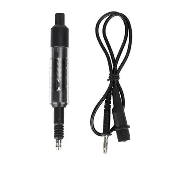 

Car Sparking Plug Tester Spark Plug Checker Ignition System Coil Engine In Line Auto Diagnostic Tool