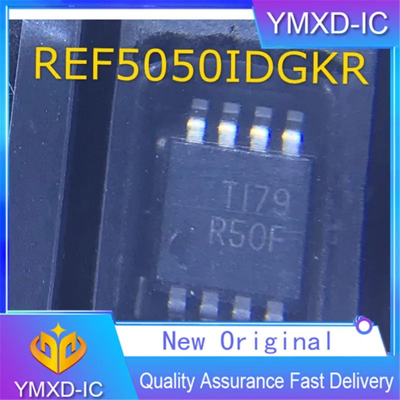 

10 шт./Лот Новый оригинальный Шелковый экран R50f контрольный чип напряжения