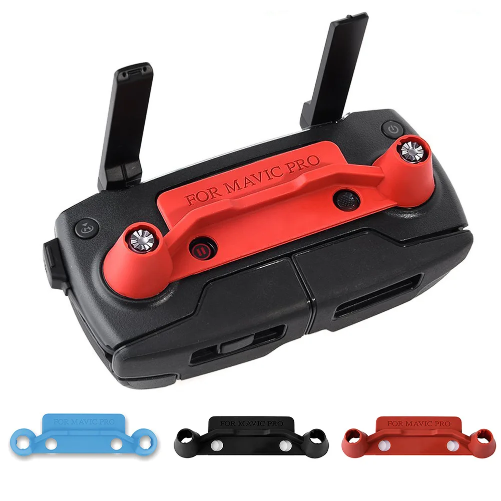 

Dji yulai Mavic Pro Remote Control Rocker Protection Holder Accessories One-piece Transportation Protection