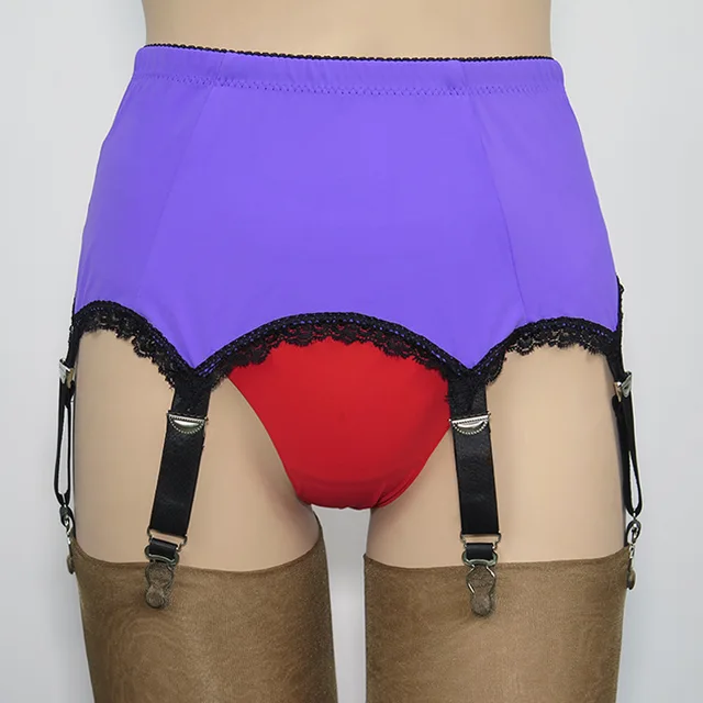 Garter Belt Metal Clasps atelieryuwa.ciao.jp