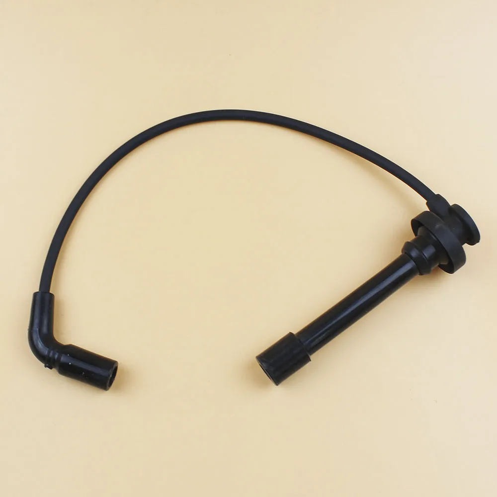 Ignition Cable Set Car Auto Spark Plug Ignition Wire Set Cable For Great Wall Haval H3 H5 Wingle 5 Pickup 4PCS = 1 set