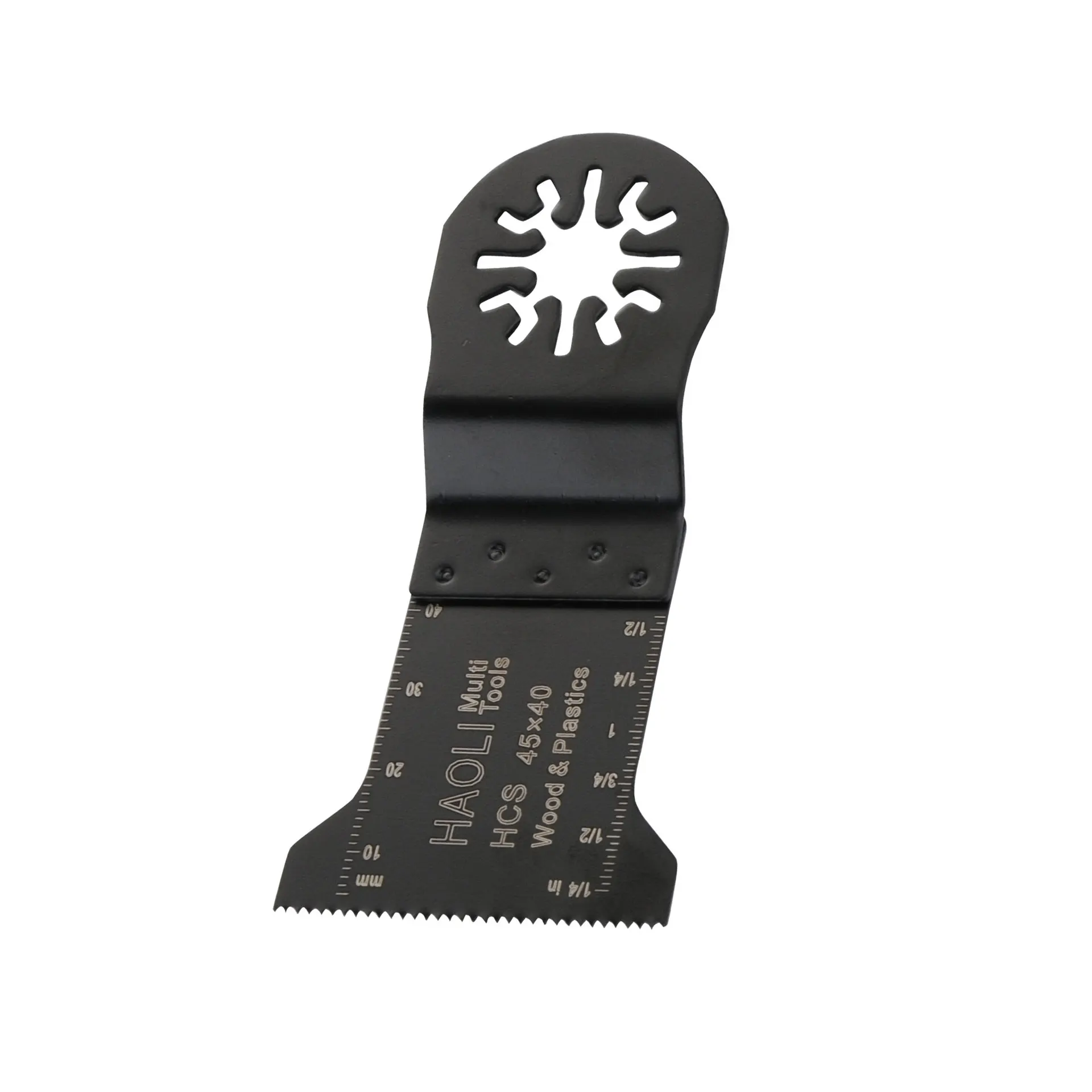 

Electric Tool Saw Web, Universal Treasure Multifunctional Finisher Accessories, 45mm Wood Only Saw Blade