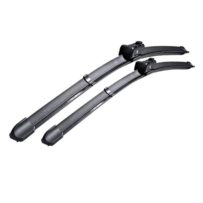 Set 2 Spazzole Tergicristalli Anteriori Per Ford Transit L2H2 2014-2019 – 30”+20”, Aerodinamiche, Antialoni E Facili Da Montare