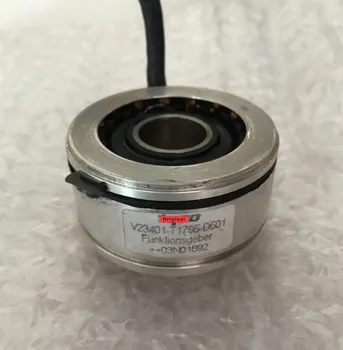 

Used / tested resolver V23401-T1705-D501 encoder T1705-D501