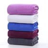 Large  Thickened Microfiber Bath Towel-Super absorbent and quick-drying multi-purpose microfiber towel 5