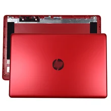 Для hp павильон 17-BS серии ноутбук ЖК-задняя крышка 926483-001 красный ноутбук ЖК-экран задняя крышка Топ чехол