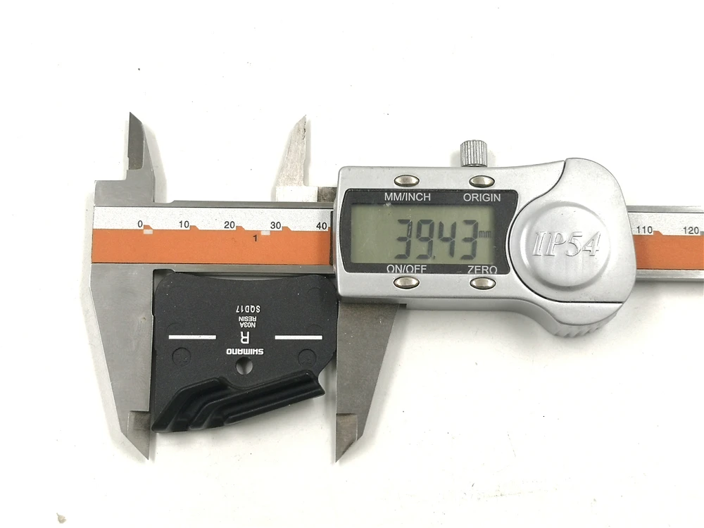 N03a Dragon Ball Resine тормозная колодка с ребра радиатора для Xtr Shimano Br M9120 4-диск поршня тормоза