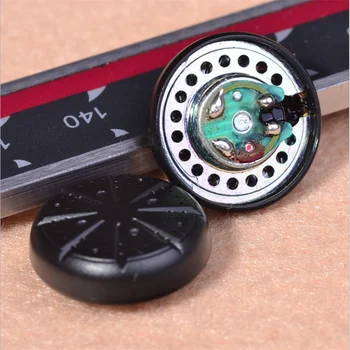 

15.4mm Speaker Unit Mx500 driver 32ohms 2pcs
