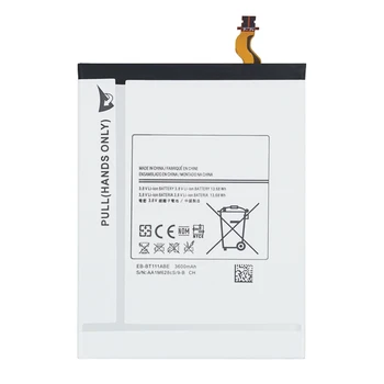 

High quality 3600mAh Original Tablet Battery EB-BT115ABE For Samsung Galaxy Tab 3 Lite 7.0 SM-T111 T110 T115 T116 EB-BT111ABE