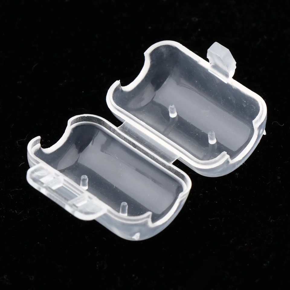 Koieam Lot De 10 Housses Pour Hameçons De Pêche, étui De Protection