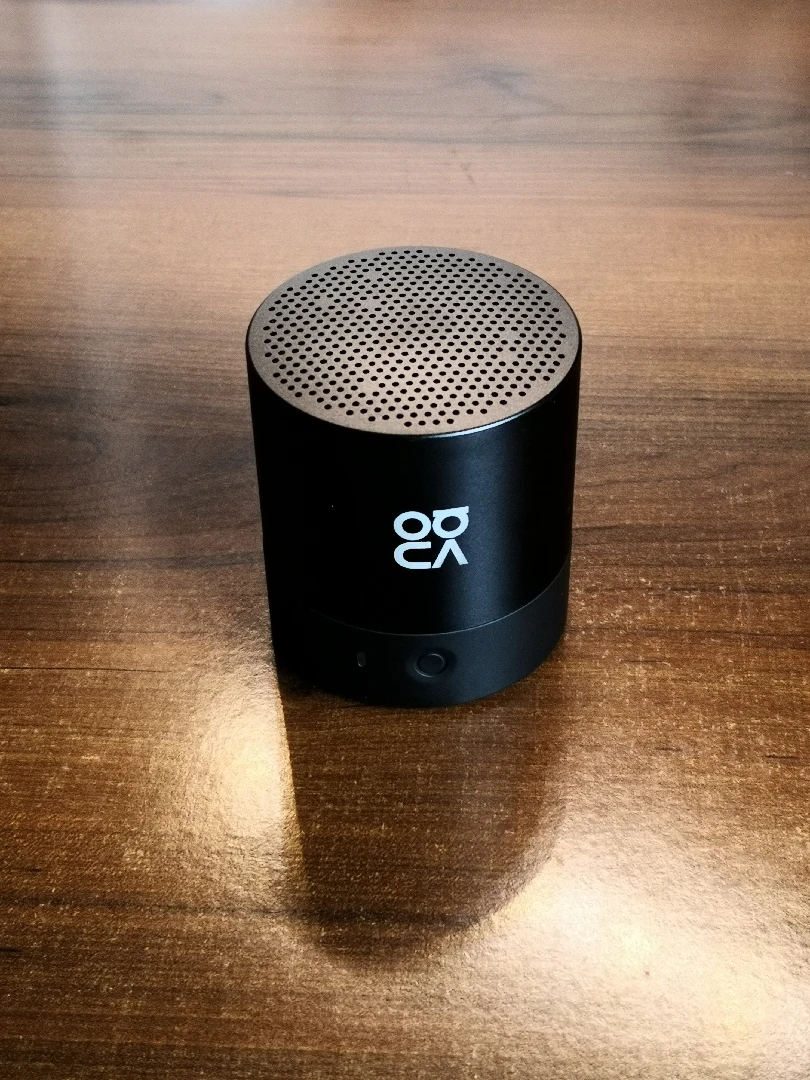 huawei мини-динамик беспроводной Bluetooth 4,2 стерео окружающий звук Hands-free Micro Usb зарядка Ip54 Водонепроницаемый динамик