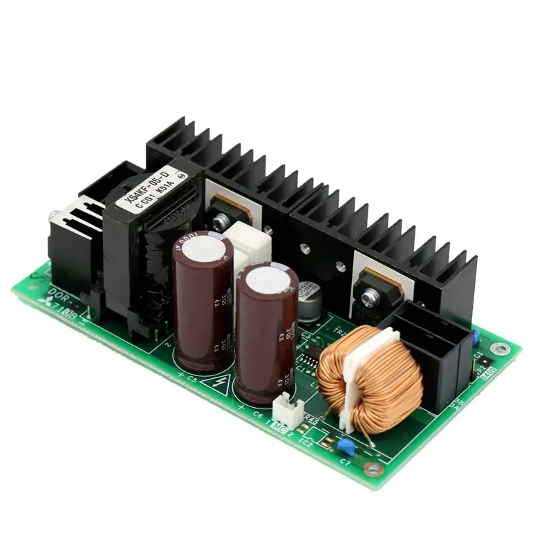 1PCS/lot ShanghaiMitsubishi Machine Room Elevator Accessory Circuit Board Power Board DOR-710B Maxiez-LZ accessories DB188