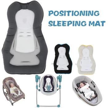 

Baby Pillow Newborn Head Protection Cushion Baby Bedding Infant Nursing Pillow Toddler Sleep Positioner Anti Roll