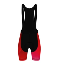 Модная 3D велосипедная майка, быстросохнущая, высокое качество, для велосипедной команды, для горного велосипеда, сухая, тонкая, для велоспорта, нагрудник, шорты, одежда для велоспорта