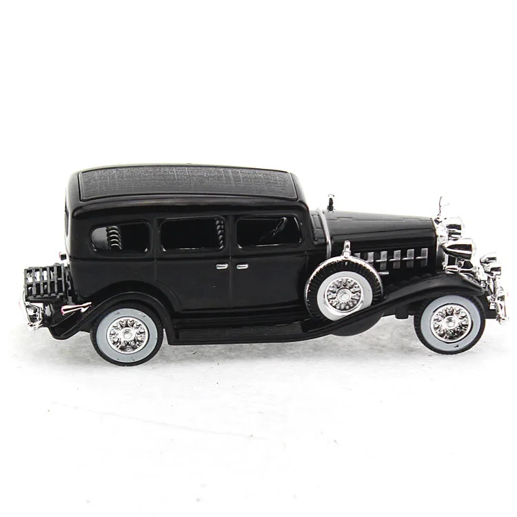 [20136 стиль список] сплав Cadillac V16-1932 классическая модель автомобиля готовая продукция