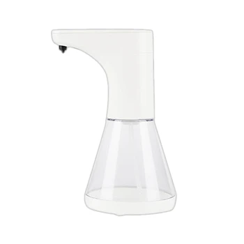 

Automatic Touchless Liquid Soap Dispenser Infrared Smart Sensor Automatic and Touch-Free Portable Soaps Dispensers