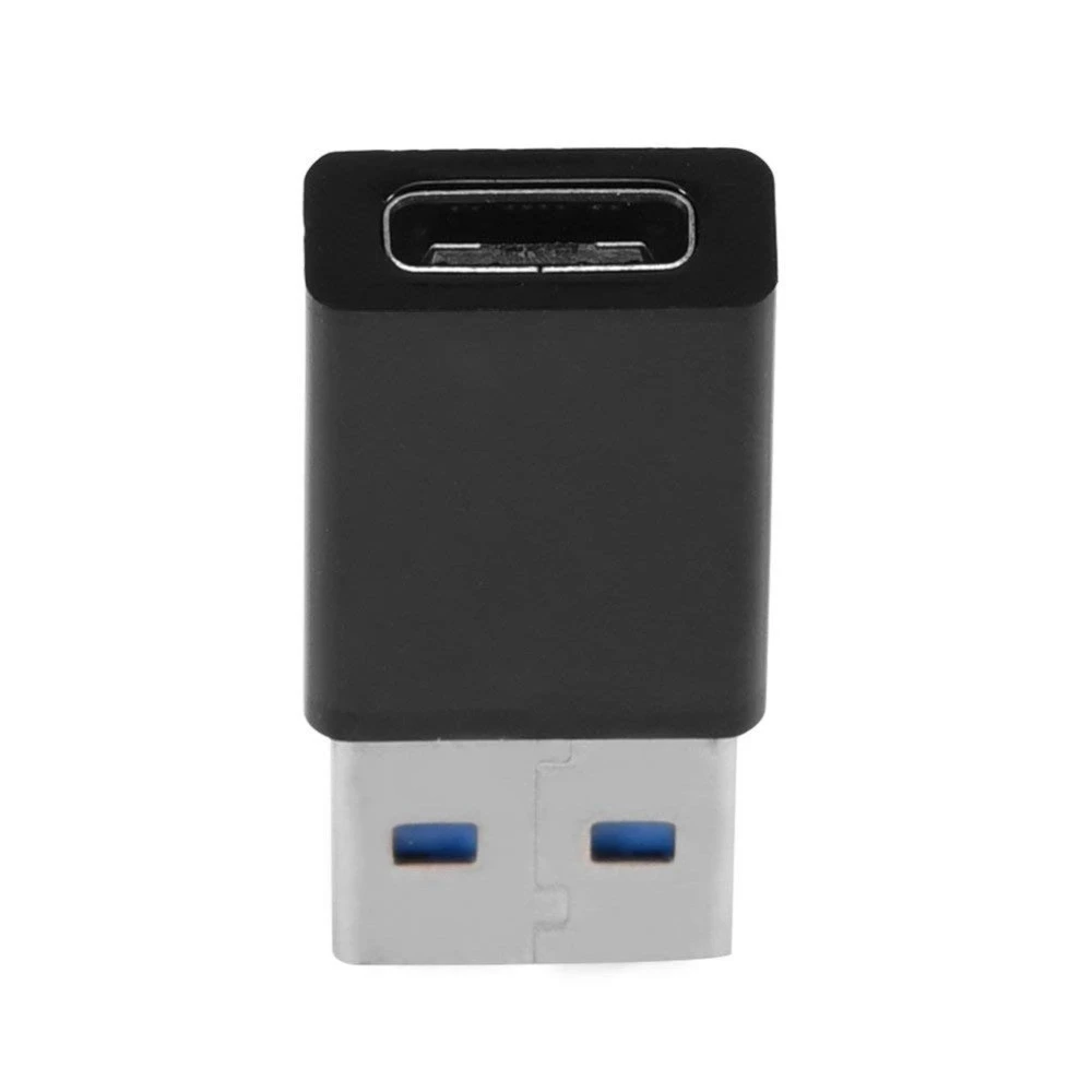 USB 3,1 Тип C конвертер Женский к USB 3,0 мужской порт адаптер USB-C к USB3.0