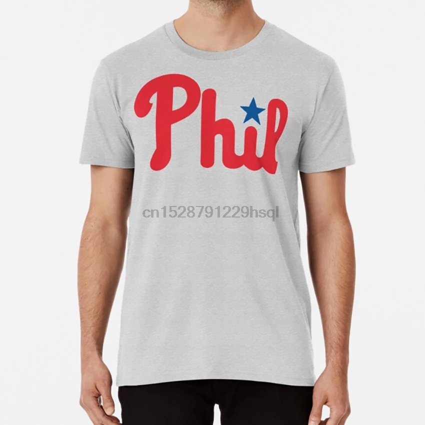 phillies baseball t shirts