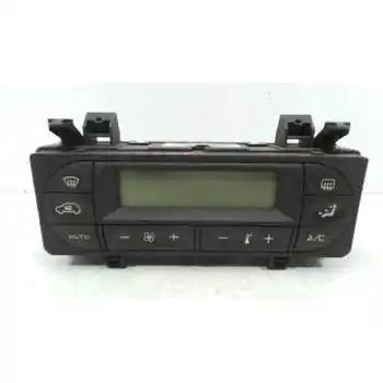 

96588239XT Command Heating/Air Conditioning Citroen C3 1.4 Hdi