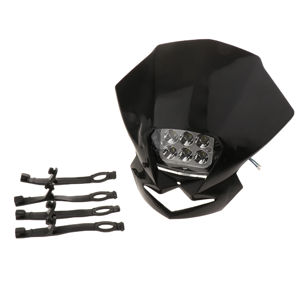 Universal Cafe Racer Headlight Fairing/Flyscreen/Windscreen for   13-15