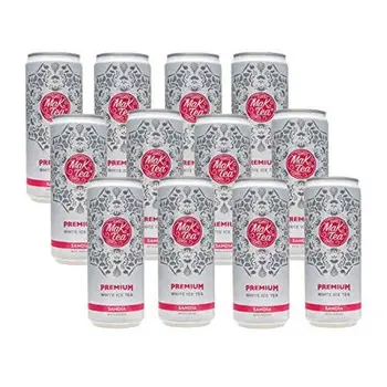 

Tea Flavoured Watermelon maktea Drink No Gas or Sugars, Refreshing, Antioxidant, with Sweeteners and Natural Aromas Pack Pack of