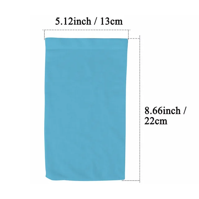 Kék Úszómedence Szemetes Táska Skimmer Zokni Csere Finom Hálószűrő 5Db Medence Tisztító Kiegészítők - Image 6