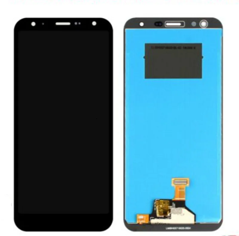 Для LG K40 lcd кодирующий преобразователь сенсорного экрана в сборе K12 Замена полного