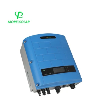

Thinkpower 5KW On Grid Solar System Inverters