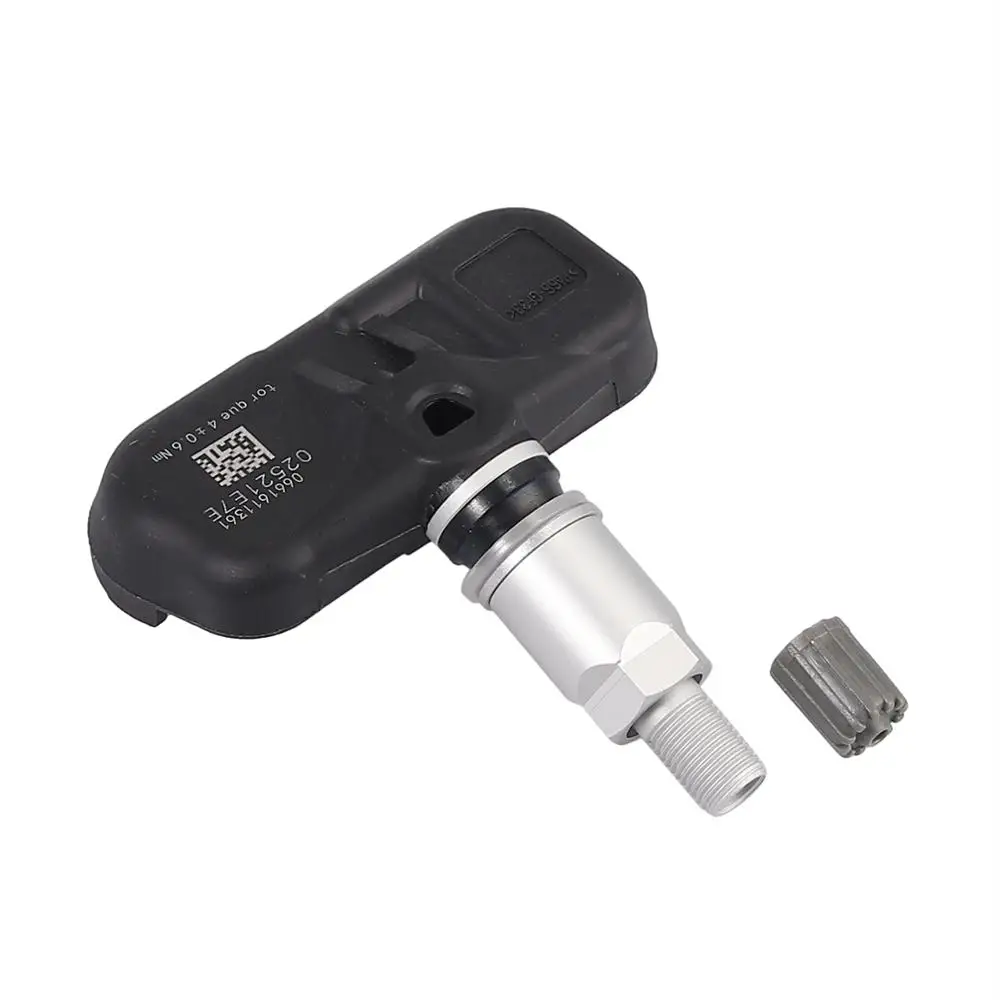 AUTOUTLET 4 шт. 42607-33011 42607-33021 TPMS датчик давления в шинах PMV-107J для Scion Toyota датчик контроля давления в шинах