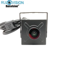 Mini caméra de surveillance intérieure POE IP HD IPC, caméra de sécurité vidéo, objectif grand angle, petite taille, ONVIF, P2P, RTSP, 3MP, 4MP, 5MP 5