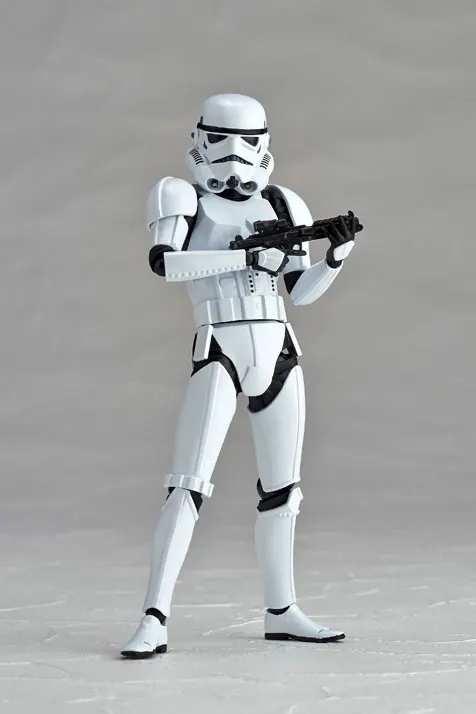 

3 Style 17cm Star Wars Mandalorian Darth Vader Clone Trooper Jango Fett Dolls Gifts for Children