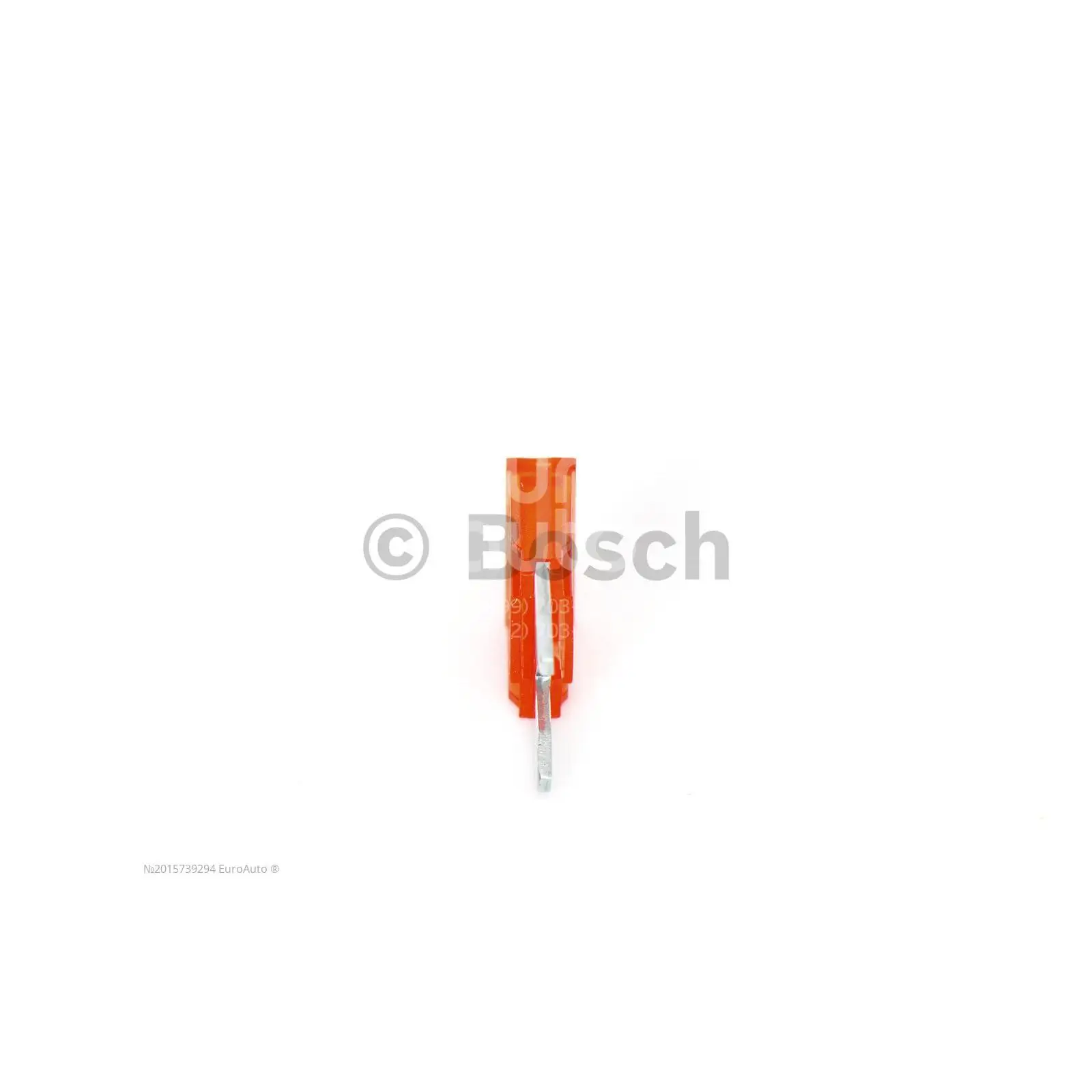 BOSCH Предохранитель 1987529030 Красный; male(папа