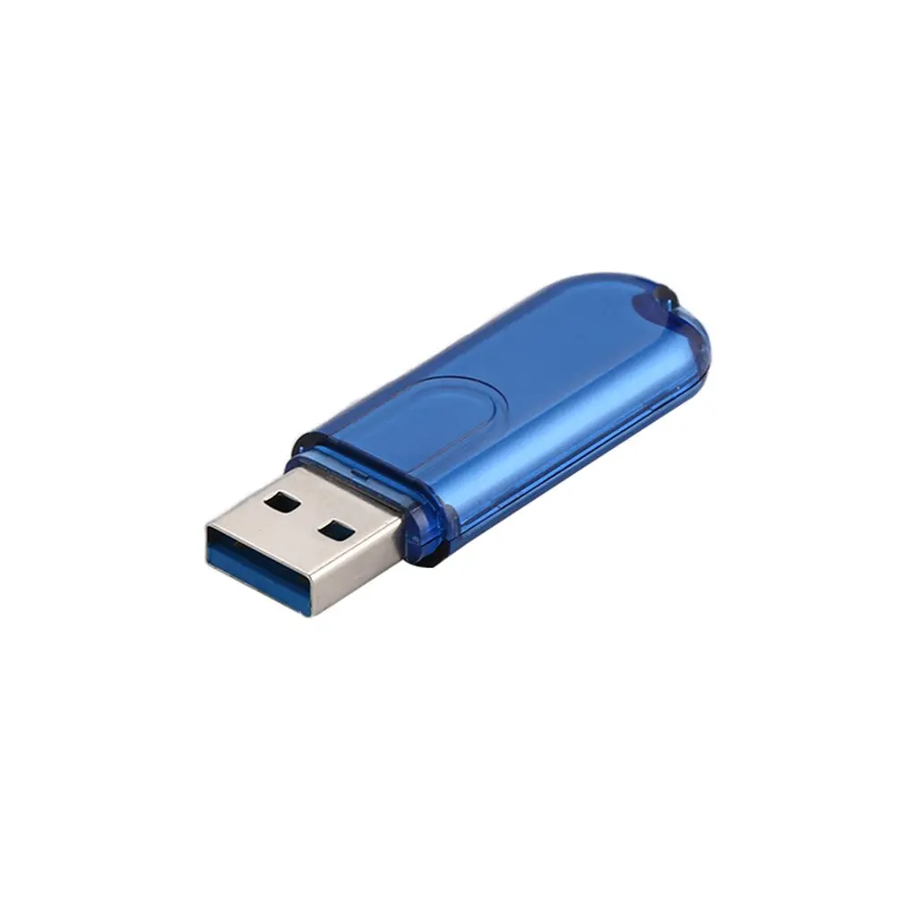 Накопители и накопители USB флеш USB3.0 8/16/32/64 ГБ ударопрочный накопитель U диск Eaget