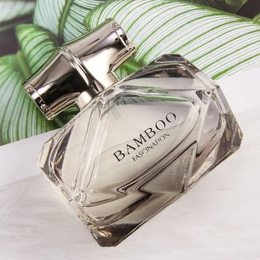 bamboo fascination perfume