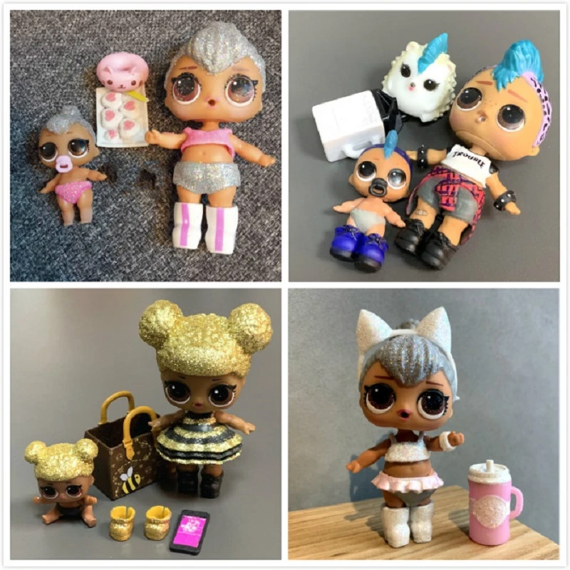 lol punk boi for sale