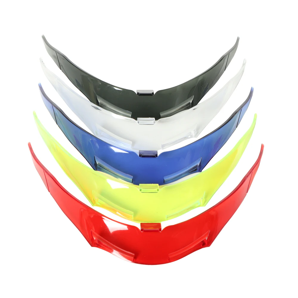Мотоциклетный задний шлем спойлер чехол для SHARK Racing R PRO/SPARTAN/SKWAL|Шлемы| |