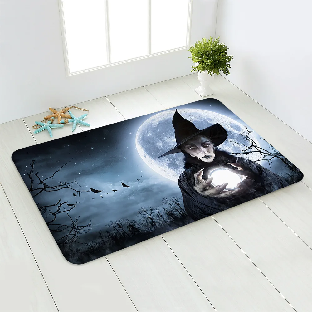 

Home letter Print Doormats Rectangle Non-Slip Door Mat Bedroom Kitchen Entrance Print Floor Mat Doormats
